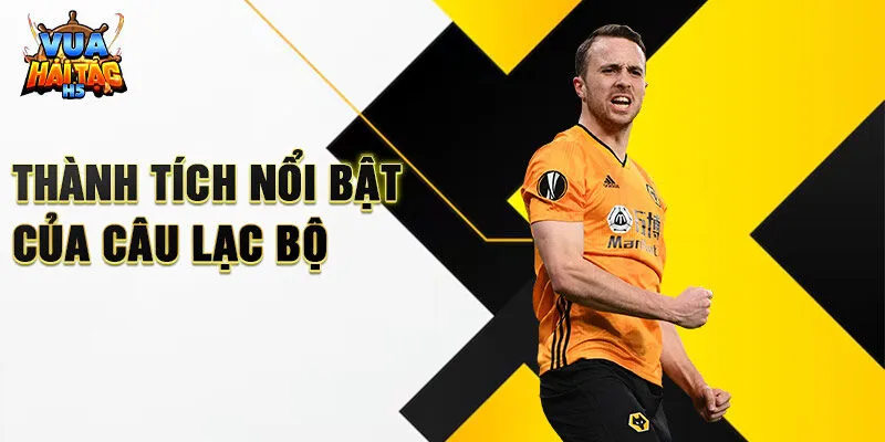 Lịch sử hình thành và phát triển của Wolverhampton Wanderers